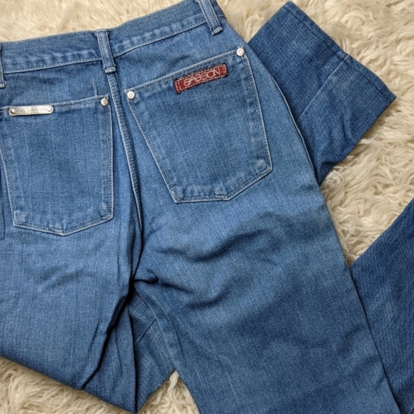 Vintage | Jeans | Vintage 8s Vidal 